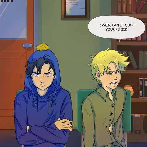 craig x tweek porn|Pairing: Craig Tucker x Tweek Tweak Archives .